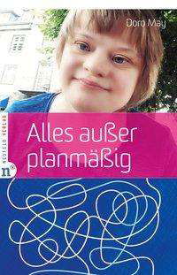 Cover for May · Alles außer planmäßig (Book)