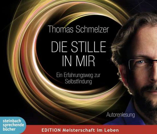 Cover for Thomas Schmelzer · Die Stille In Mir [5CDs] (CD) (2016)