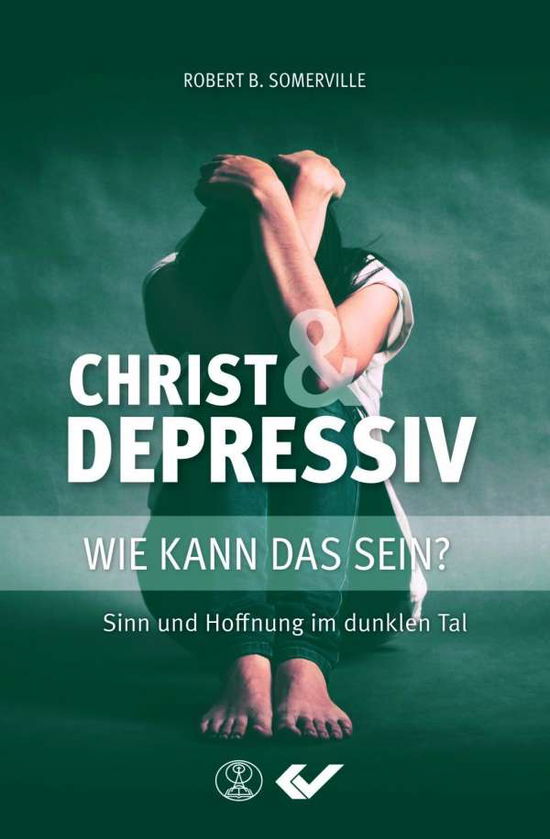 Cover for Somerville · Christ und Depressiv (Book)