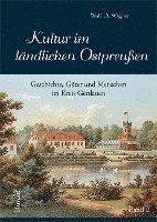 Cover for W. Wagner · Kultur im ländl.Ostpreußen.2 (Book)