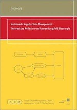 Cover for Gold · Sustainable Supply Chain Managemen (Bok)