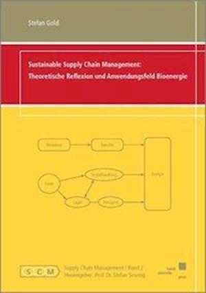 Cover for Gold · Sustainable Supply Chain Managemen (Book)