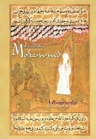 Cover for Essad Bey · Mohammed (Pocketbok) (2014)