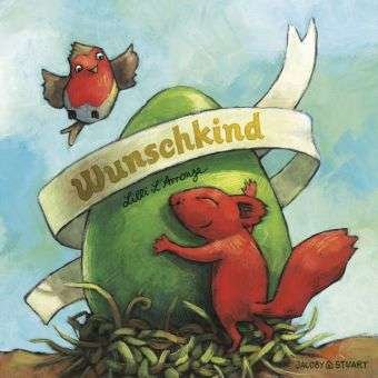 Wunschkind - L'Arronge - Bøger -  - 9783941787674 - 