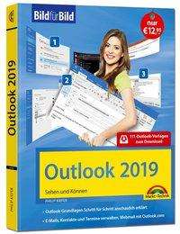 Cover for Kiefer · Outlook 2019 Bild für Bild erklä (Bok)