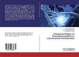 Cover for Perumal · Protective Effects of Proanthoc (Book)