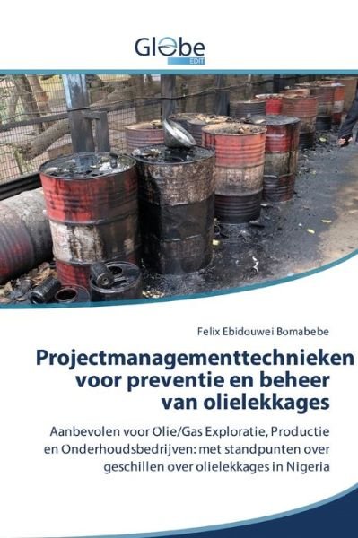 Cover for Bomabebe · Projectmanagementtechnieken vo (Book) (2020)