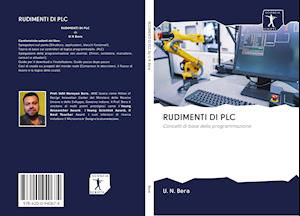 Cover for Bera · Rudimenti Di Plc (Book)