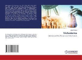 Cover for Pandya · Trichoderma (Bok)