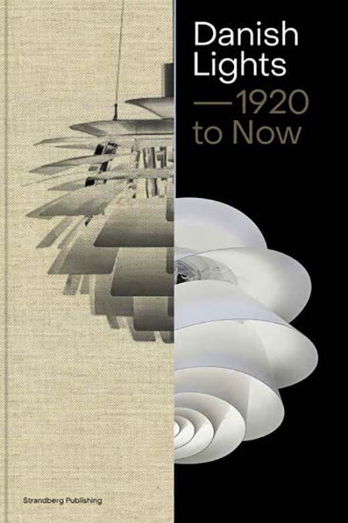 Cover for Malene Lytken · Danish Lights (Bound Book) [1.º edición] (2019)