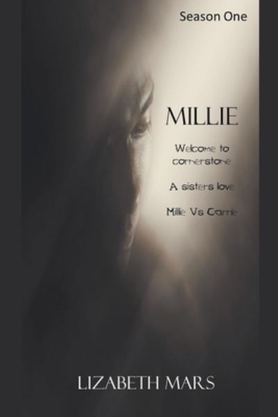 Cover for Lizabeth Mars · MIllie - Millie (Paperback Book) (2022)