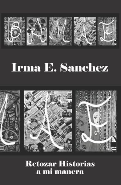 Cover for Irma E Sanchez · Bamae (Paperback Book) (2020)