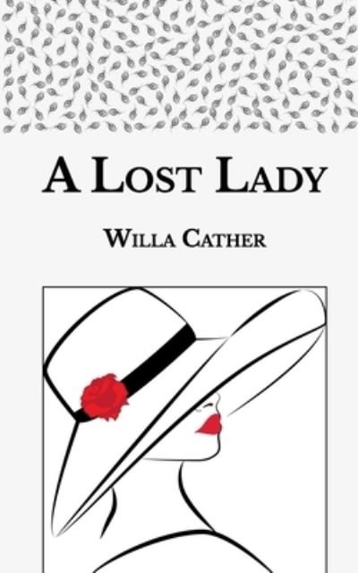 Cover for Willa Cather · A Lost Lady (Pocketbok) (2021)