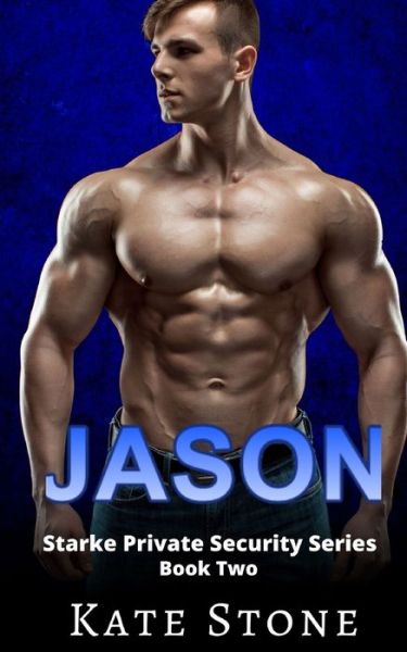 Cover for Kate Stone · Jason (Paperback Book) (2020)