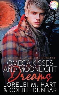 Cover for Colbie Dunbar · Omega Kisses and Moonlight Dreams (Paperback Book) (2020)