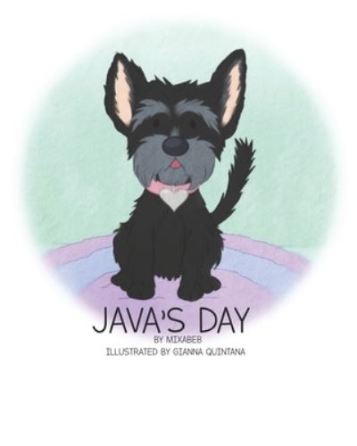 Cover for Mixabeb Vargas · Java's Day (Book) (2022)