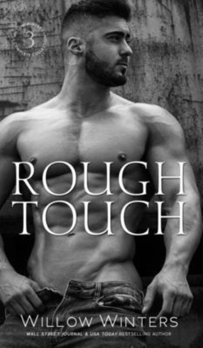 Cover for Willow Winters · Rough Touch (Book) (2022)