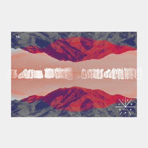 Parting the Sea Between Brightness and Me - Touche Amore - Music - POP - 0020286123675 - July 23, 2019