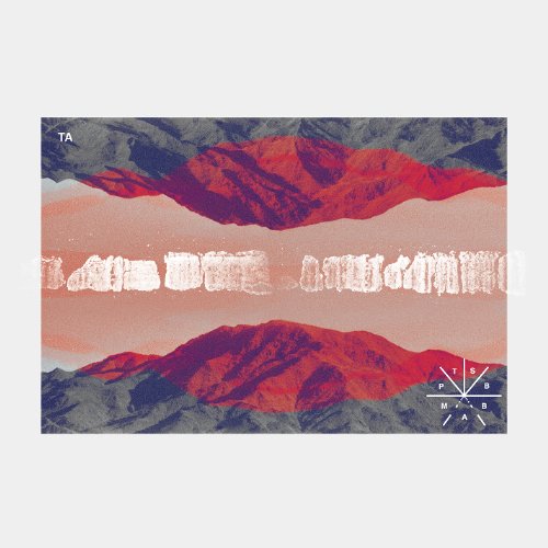 Parting the Sea Between Brightness and Me - Touche Amore - Muziek - POP - 0020286123675 - 23 juli 2019