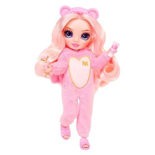 Cover for RAH Junior High PJ Party Doll-Bella (Toys)