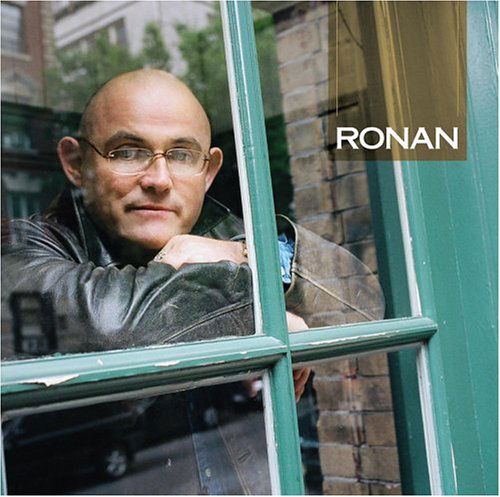 Cover for Ronan Tynan · Ronan (CD) (2005)