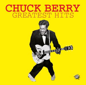 Greatest Hits - Chuck Berry - Musikk - ZYX - 0090204522675 - 16. november 2017