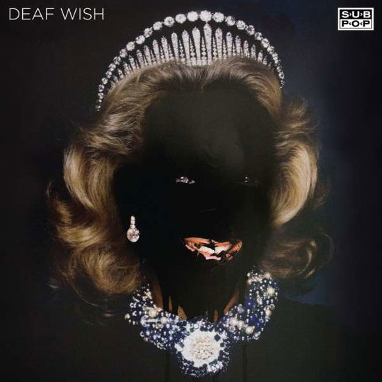 Deaf Wish · St Vincent (LP) [Limited edition] (2014)