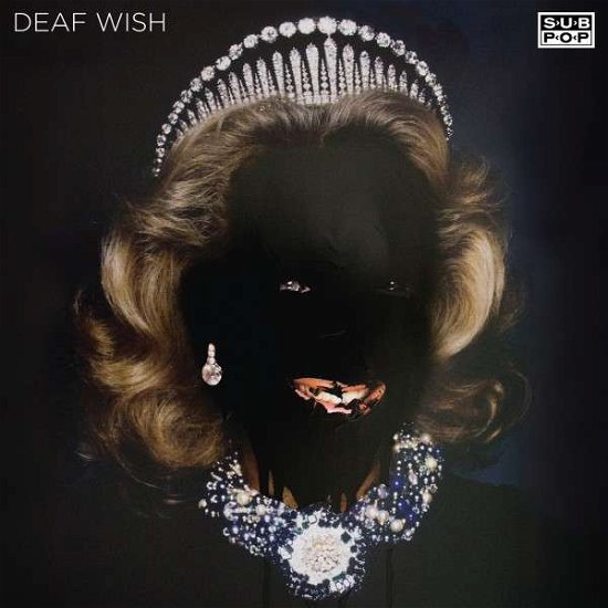 Cover for Deaf Wish · St Vincent (LP) (2014)