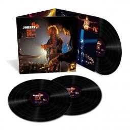 Johnny Hallyday · Palais Des Sports (LP) [High quality, Limited edition] (2020)