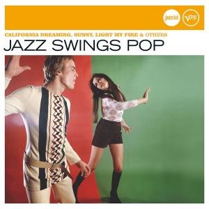 Jazz Swings Pop - V/A - Musik - VERVE - 0602498414675 - 24. august 2006