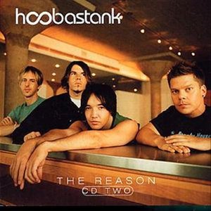 Cover for Hoobastank · Hoobastank - The Reason Out Of Control (Live) Runn (CD)