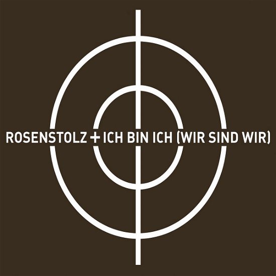 Ich Bin Ich -2/7tr- - Rosenstolz - Musik - ISLAND - 0602498766675 - 10. februar 2006