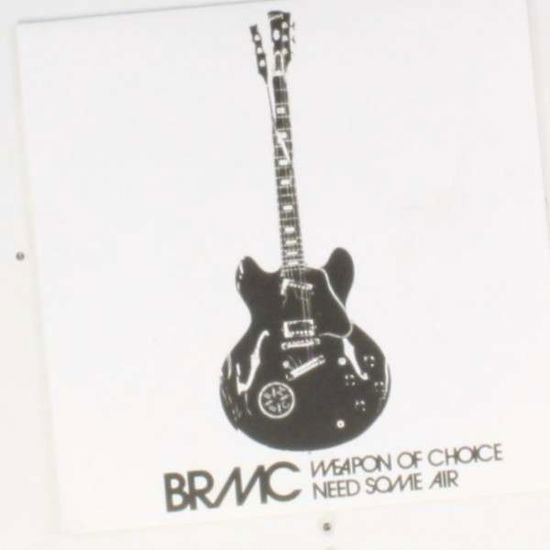 B.r.m.c.-weapon of Choice / Need Some Air - LP - Musik - ISLAND - 0602547208675 - 28. april 2015