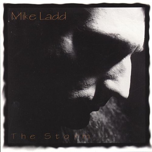 Cover for Mike Ladd · The Storm (CD) (2006)