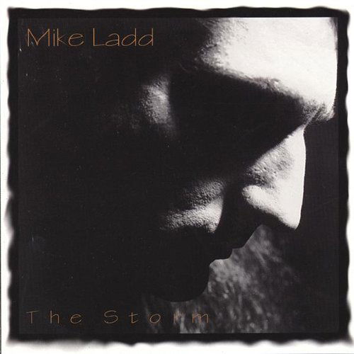 Cover for Mike Ladd · The Storm (CD) (2006)