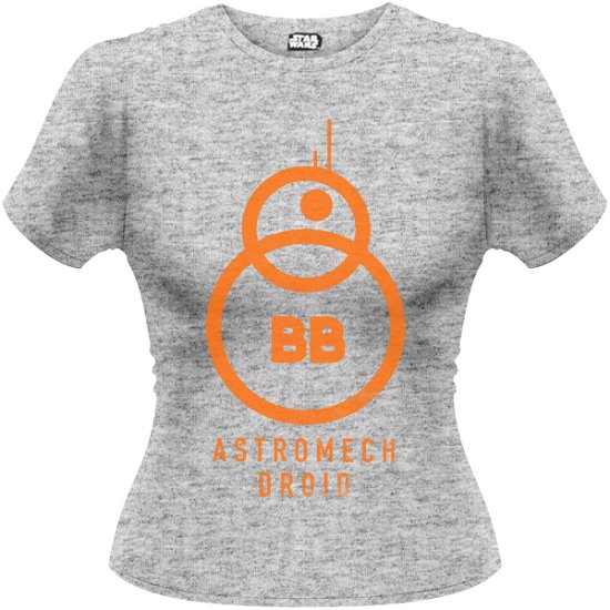 Cover for Star Wars The Force Awakens · Bb-8 (T-shirt)
