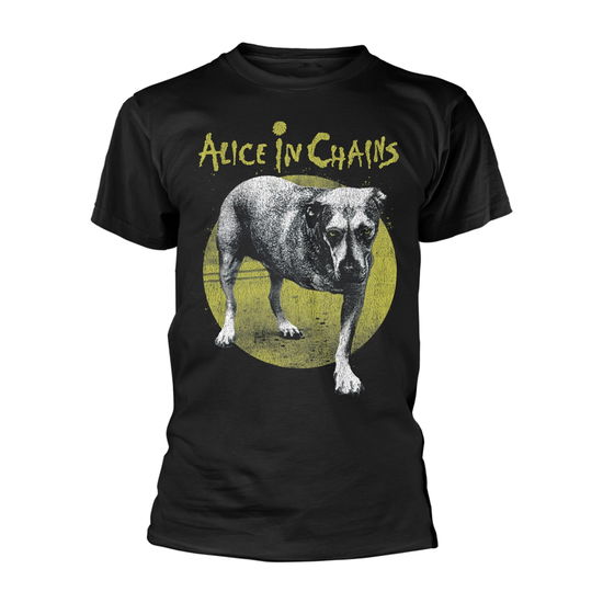 Alice in Chains · Tripod (T-shirt) [size XXL] (2022)