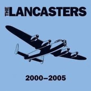 Cover for Lancasters · Alexander &amp; Gore (2000-2005) (LP) [Coloured edition] (2015)