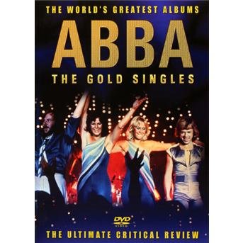 Cover for Abba · Gold Singles (DVD) (2010)