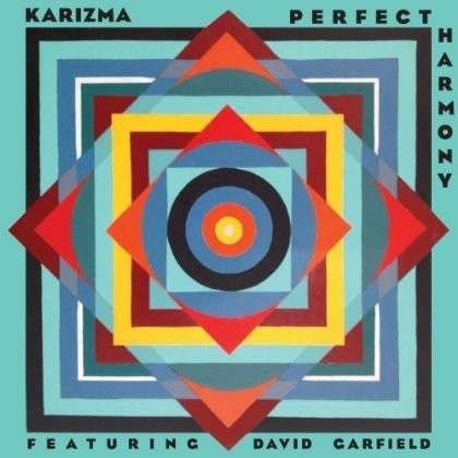 Perfect Harmony - Karizma - Música - CREATCHY - 0848129026675 - 27 de noviembre de 2012