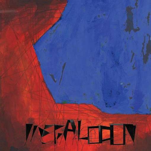 Cover for Megalodon · Edible (CD) (2010)