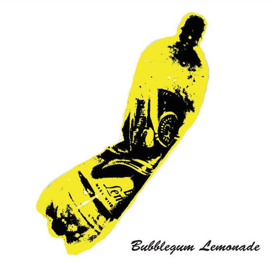 Cover for Bubblegum Lemonade · Some Like It Pop (CD) (2013)
