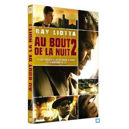 Cover for Au Bout De La Nuit 2 (DVD)