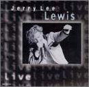 Live At The Starclub Hamb - Jerry Lee Lewis - Musiikki - BEAR FAMILY - 4000127154675 - maanantai 24. heinäkuuta 1989