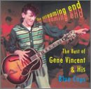 Best of - Gene Vincent - Musiikki - BELLA MUSICA - 4014513000675 - keskiviikko 7. toukokuuta 2014