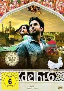 Delhi 6 (DVD) (2010)
