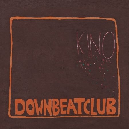 Jochen Aldingers Downbeatclub · Kino (CD) (2014)