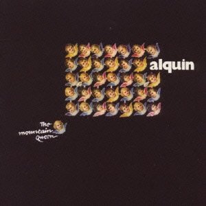 Cover for Alquin · The Mountain Queen (CD) [Japan Import edition] (2014)