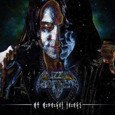 Cover for Lizzy Borden · My Midnight Things (CD) [Bonus Tracks edition] (2018)