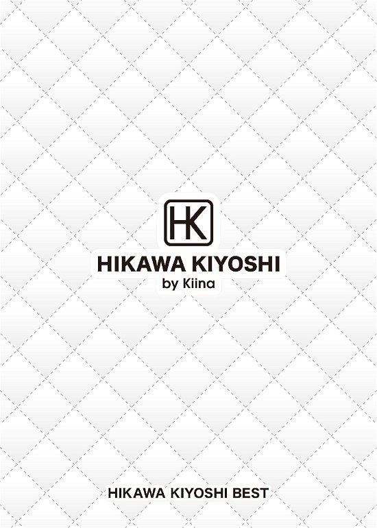 Hikawa Kiyoshi Best - Hikawa Kiyoshi - Music - NIPPON COLUMBIA CO. - 4549767169675 - February 2, 2023